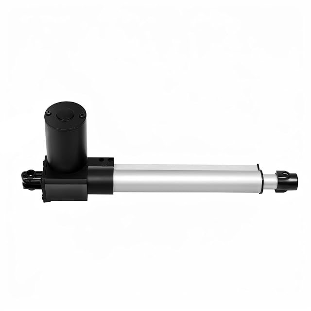 Motor actuador lineal de repuesto Qurib de 24V